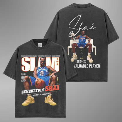 SGA FMVP TEE V3