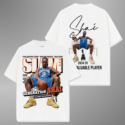 SGA FMVP TEE V3