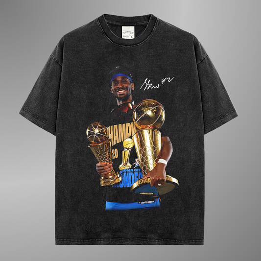 SGA FMVP TEE