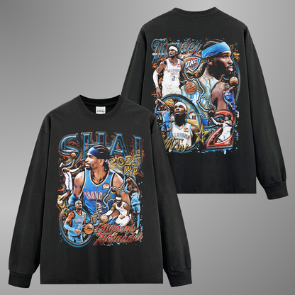 SGA MVP TEE[LS] V2