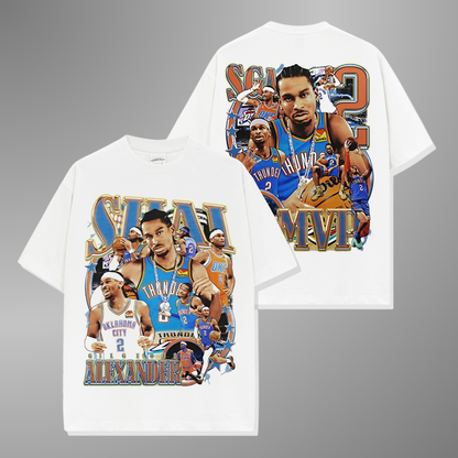 SGA MVP TEE
