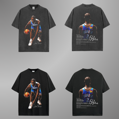 SHAI ALEXANDER TEE V2
