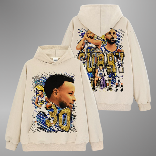 STEPHEN CURRY HOODIE V5