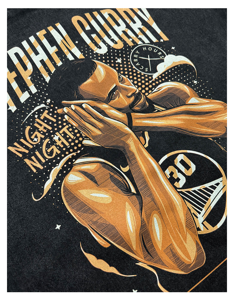 STEPHEN CURRY TEE V3