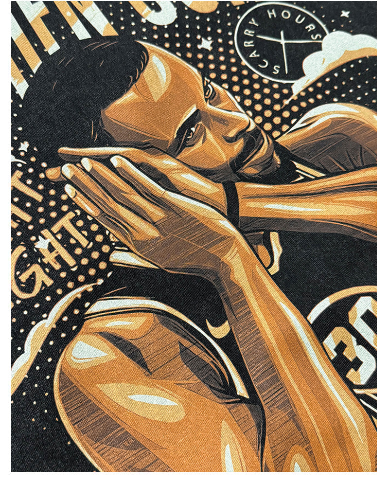 STEPHEN CURRY TEE V3