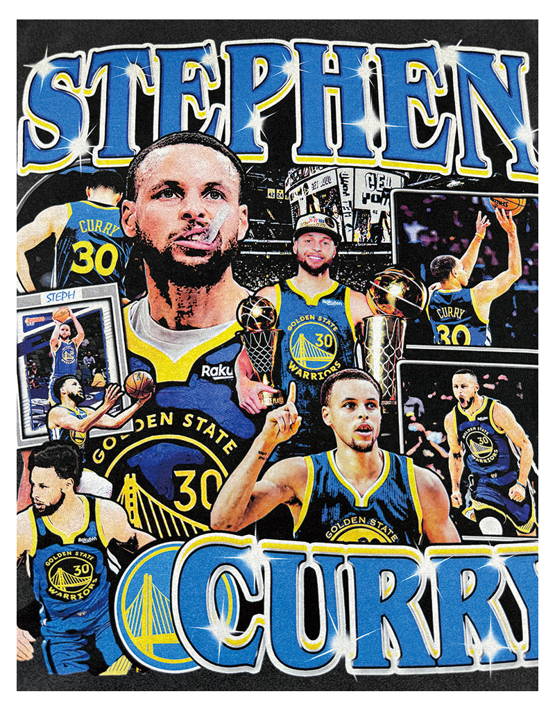 STEPHEN CURRY HOODIE V4