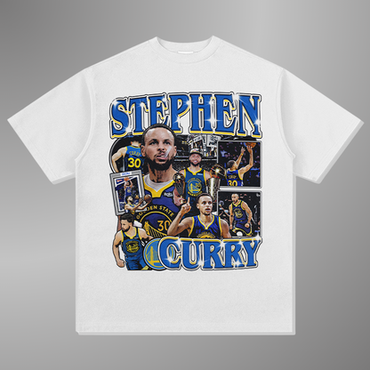 STEPHEN CURRY TEE V4