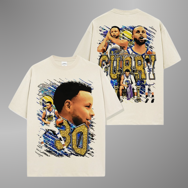 STEPHEN CURRY TEE V5