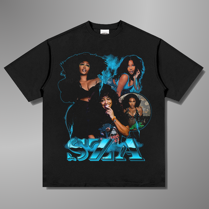 SZA TEE