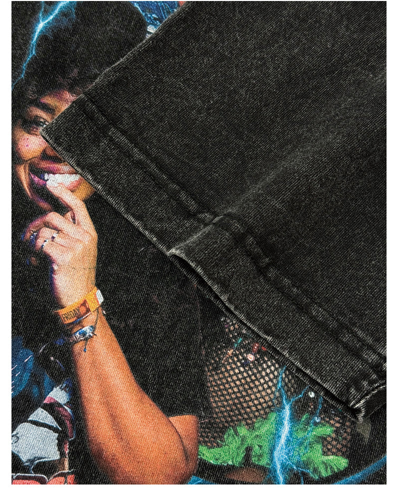 SZA TEE