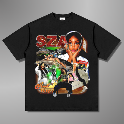 SZA TEE V2