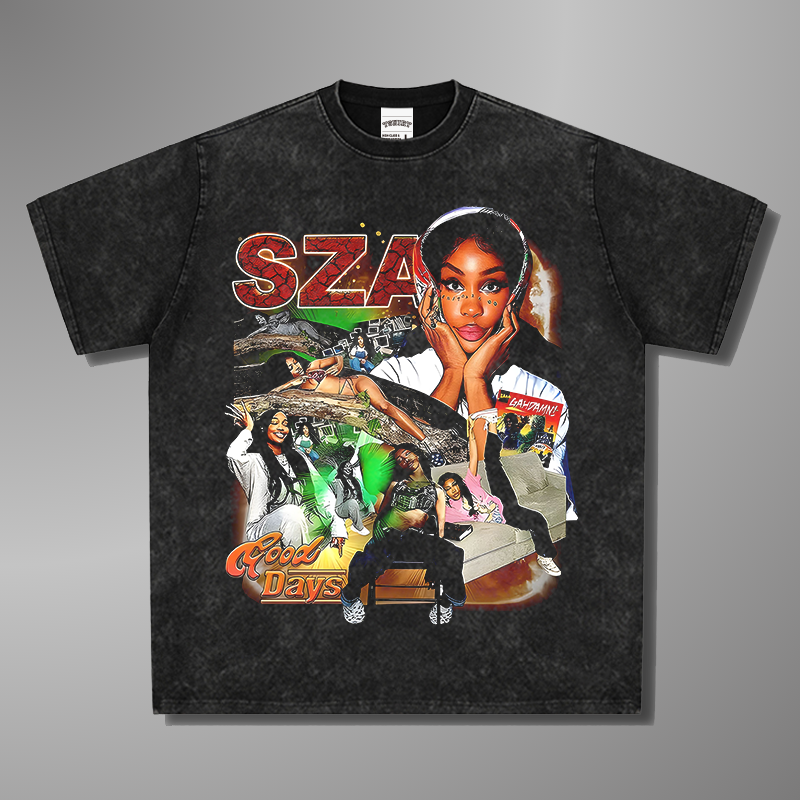 SZA TEE V2