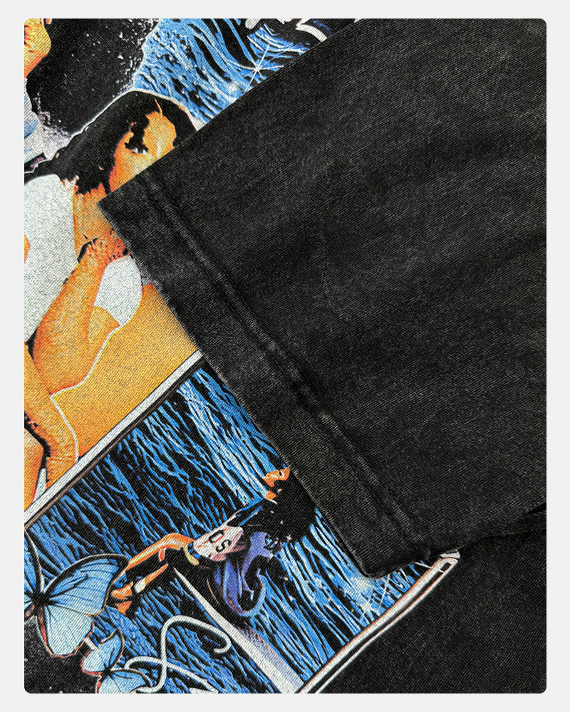 SZA TEE V3
