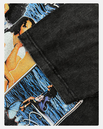 SZA TEE V3
