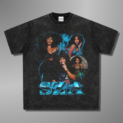 SZA TEE