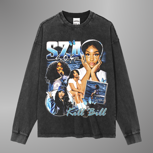SZA TEE[LS] V3