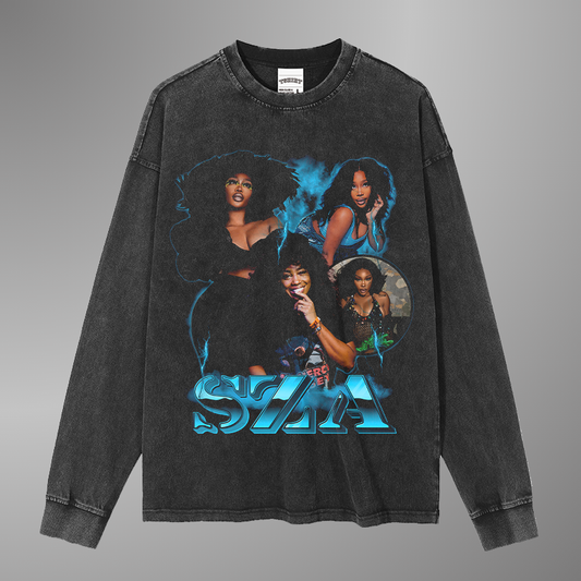 SZA TEE[LS]