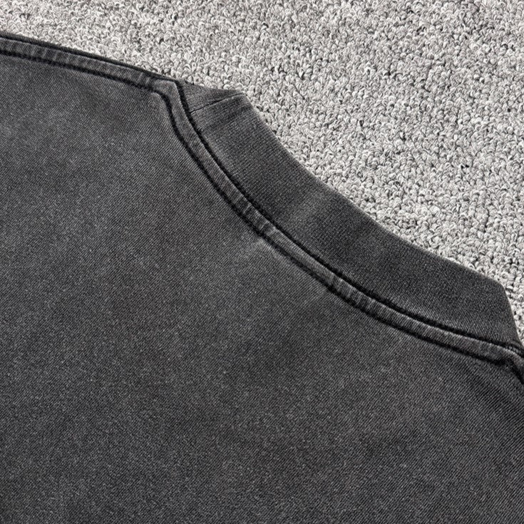 KANYE WEST VULTURES TEE