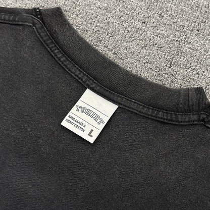 KANYE WEST VULTURES TEE