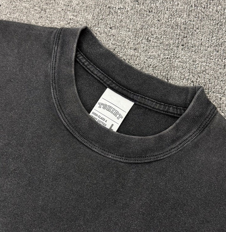 WEMBANYAMA TEE V4