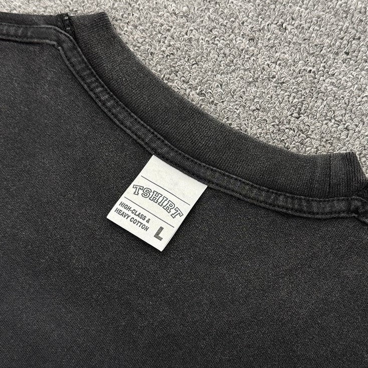 KENDRICK LAMAR TEE V7