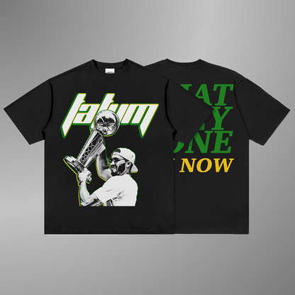 TATUM CHAMPIONSHIP TEE