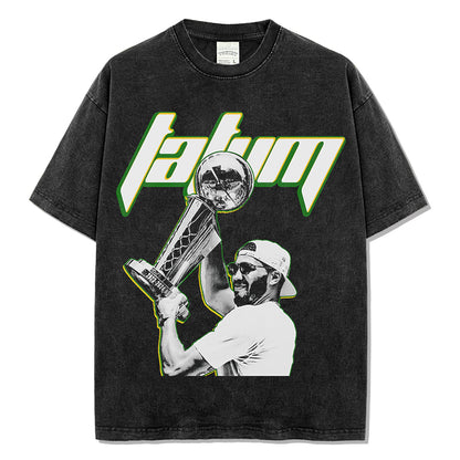 TATUM CHAMPIONSHIP TEE