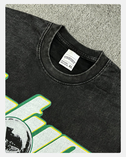 TATUM CHAMPIONSHIP TEE