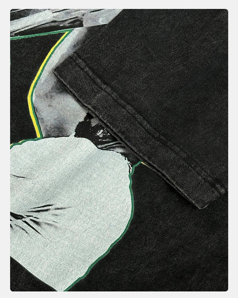 TATUM CHAMPIONSHIP TEE
