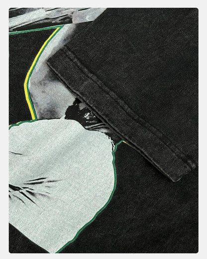 TATUM CHAMPIONSHIP TEE