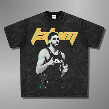 TATUM Y2K TEE V2