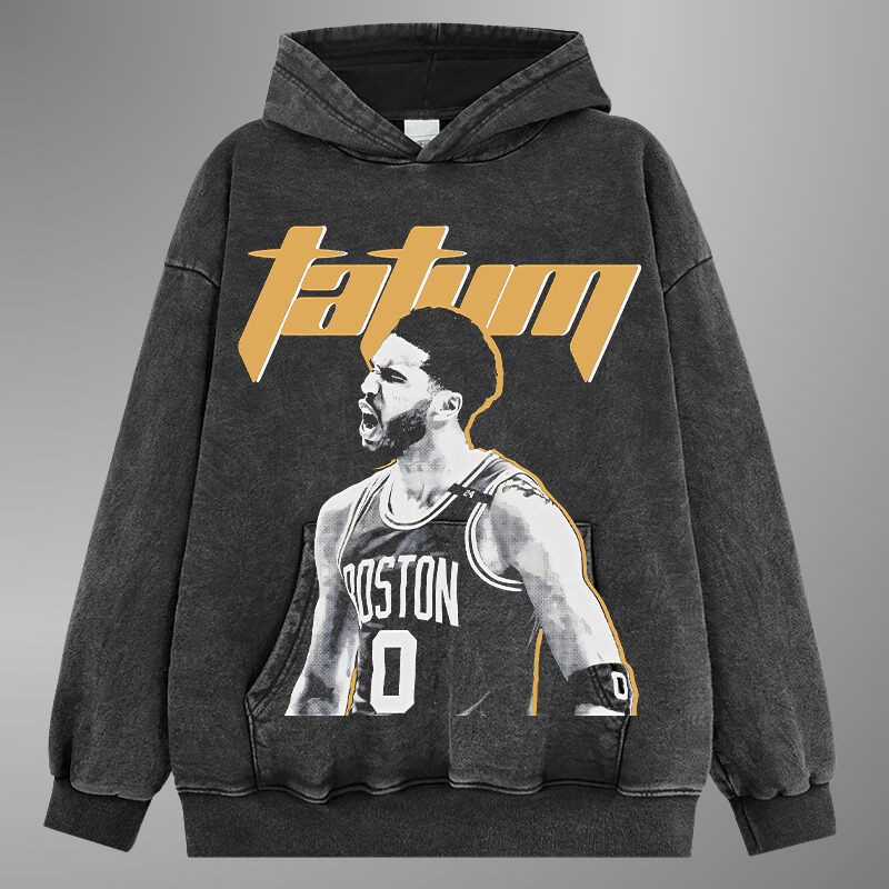 TATUM Y2K HOODIE