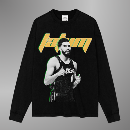 CAMISETA TATUM Y2K V2 