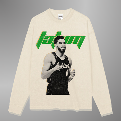 CAMISETA TATUM Y2K V2 