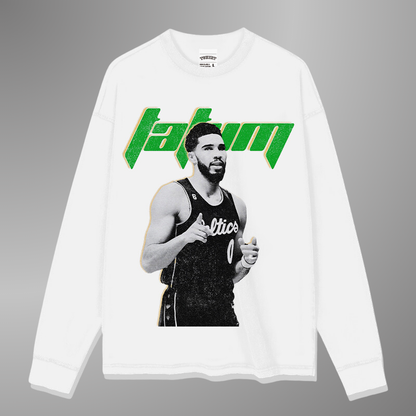 CAMISETA TATUM Y2K V2 