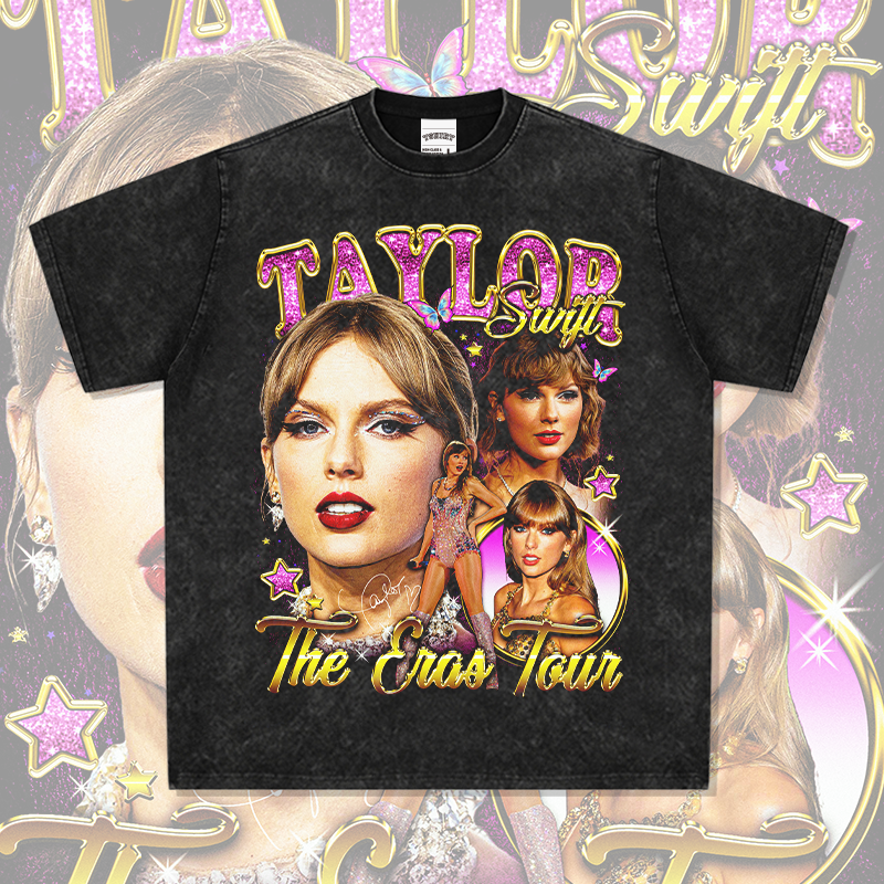 CAMISETA TAYLOR SWIFT 