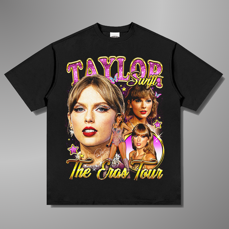 CAMISETA TAYLOR SWIFT 
