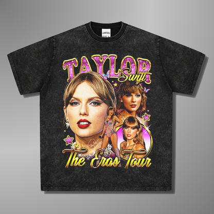 CAMISETA TAYLOR SWIFT 