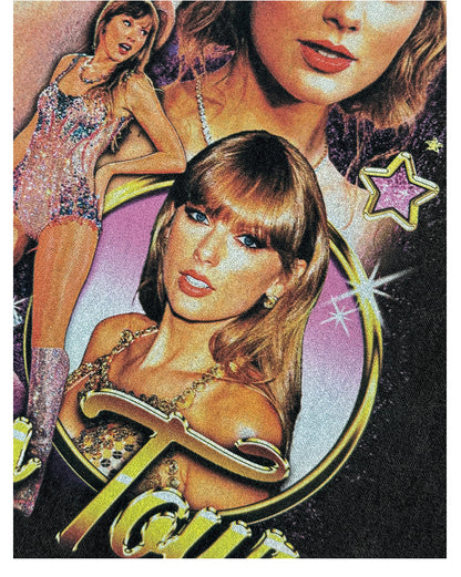 TAYLOR SWIFT TEE[LS]