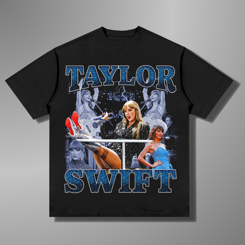 CAMISETA TAYLOR SWIFT V2 