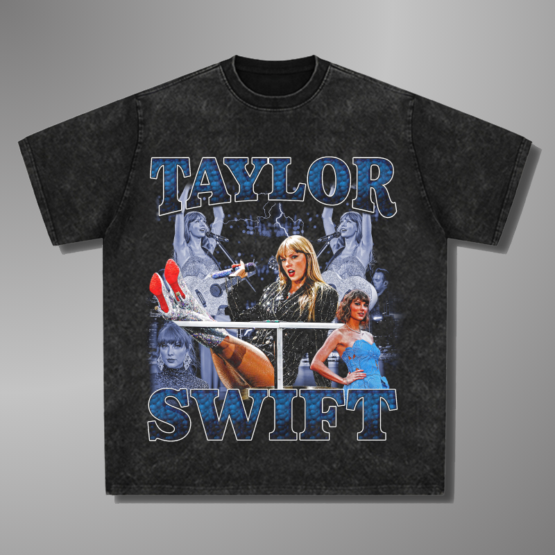 CAMISETA TAYLOR SWIFT V2 