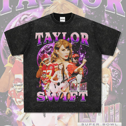 CAMISETA TAYLOR SWIFT V3 