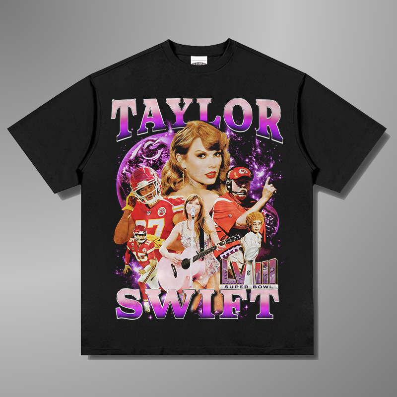CAMISETA TAYLOR SWIFT V3 