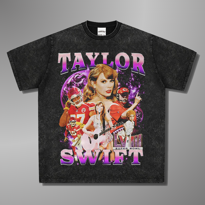 CAMISETA TAYLOR SWIFT V3 