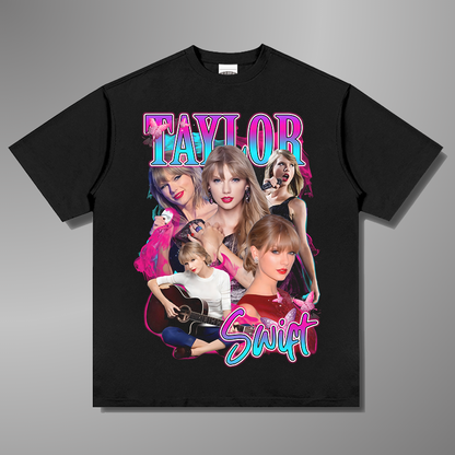 CAMISETA TAYLOR SWIFT V4 
