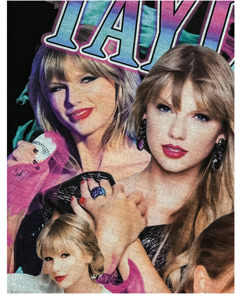 TAYLOR SWIFT TEE[LS] V4