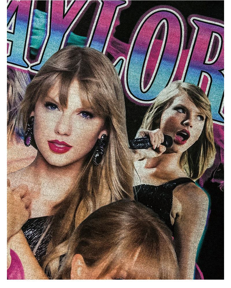 TAYLOR SWIFT TEE[LS] V4