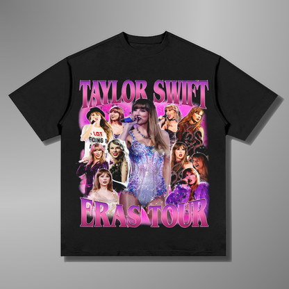 CAMISETA TAYLOR SWIFT V5 