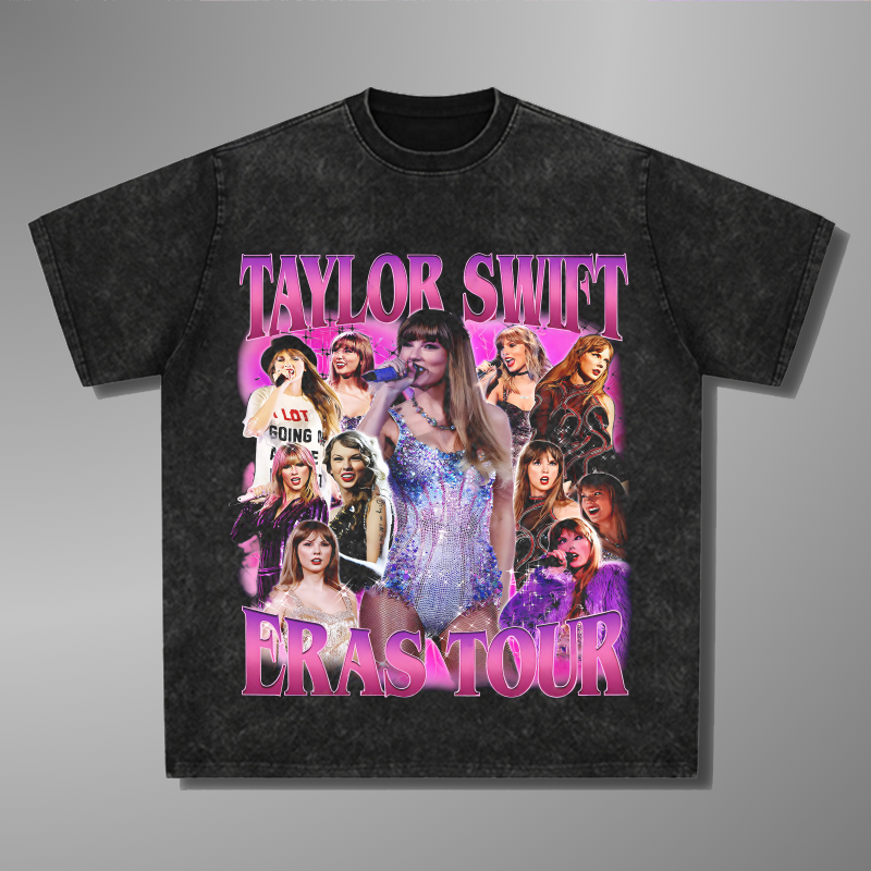 CAMISETA TAYLOR SWIFT V5 