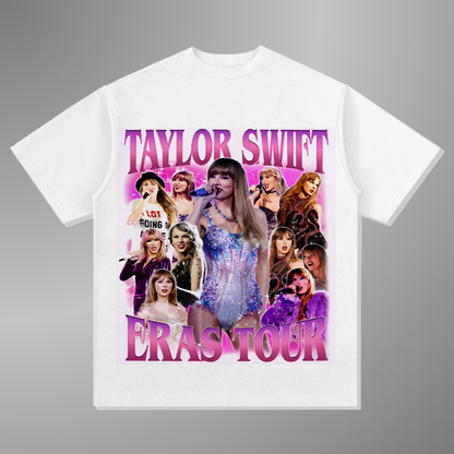 CAMISETA TAYLOR SWIFT V5 